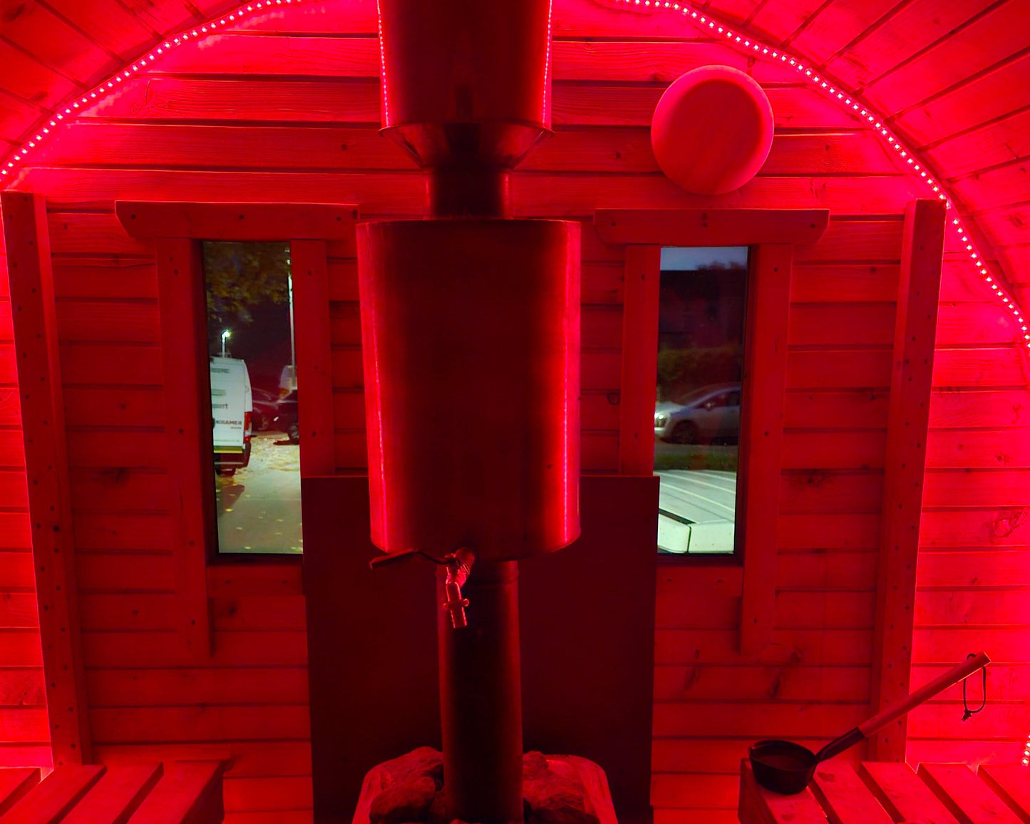 Endless Spa VIP Bundle - EndlessSpa