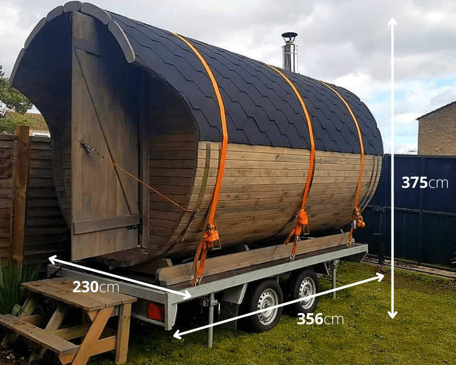 Endless Spa Sauna - EndlessSpa