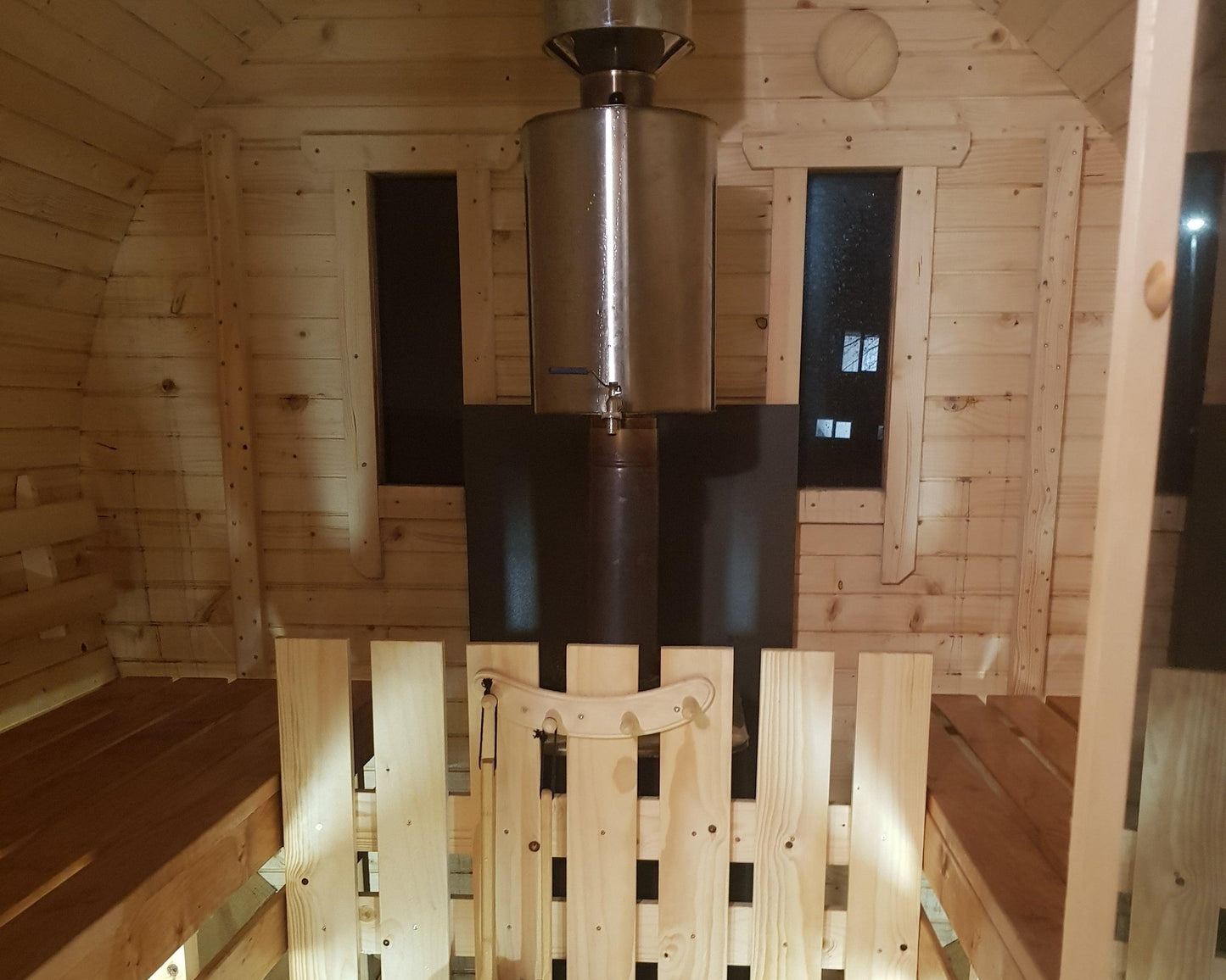 Endless Spa Bundle - EndlessSpa