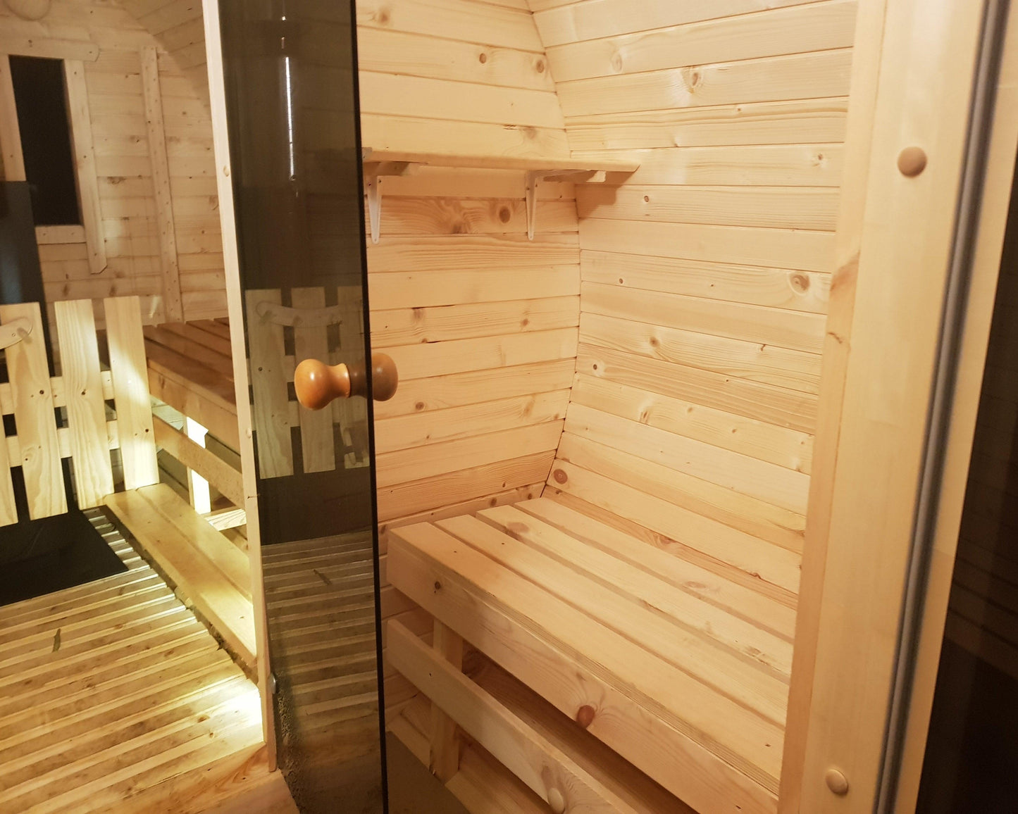 Endless Spa Sauna - EndlessSpa