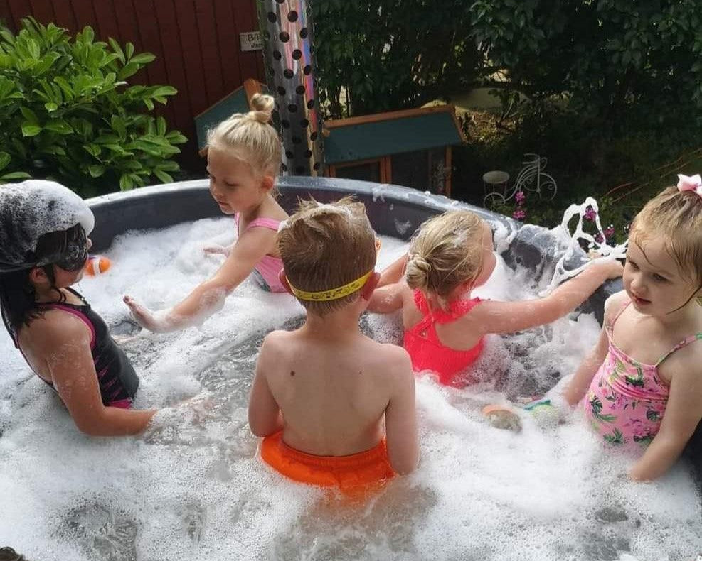 Endless Spa Hot Tub - EndlessSpa