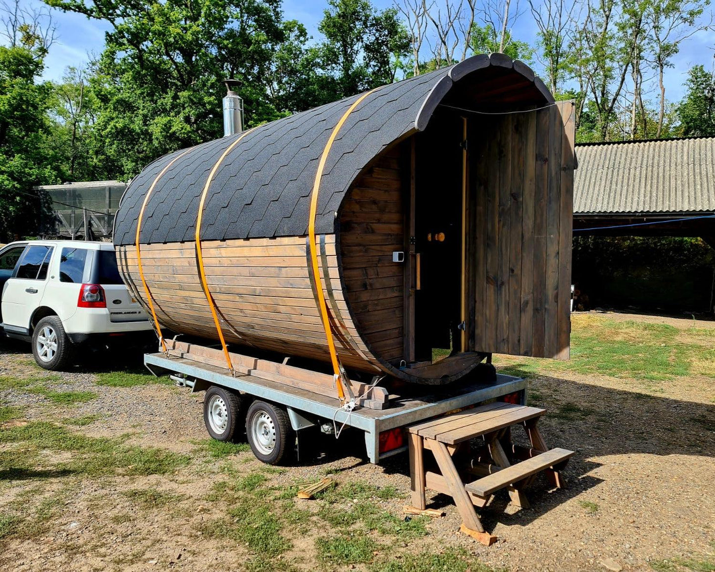 Endless Spa Sauna - EndlessSpa
