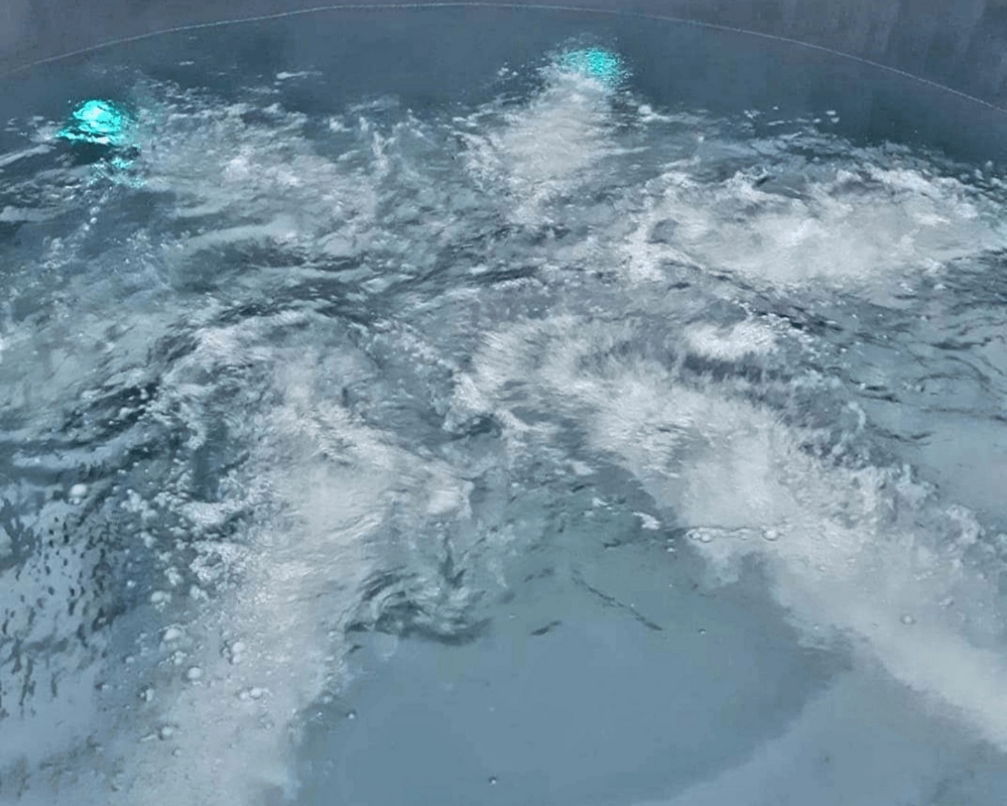 Endless Spa Hot Tub - EndlessSpa