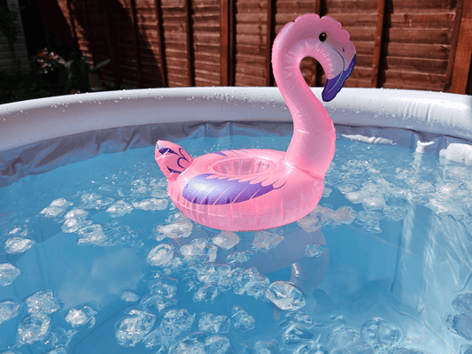 Ice bath - EndlessSpa