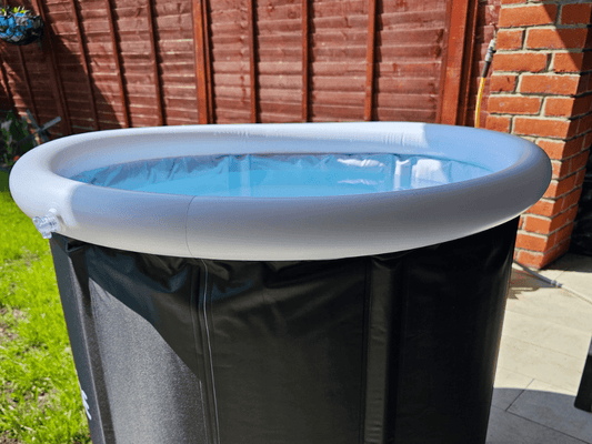 Ice bath - EndlessSpa