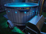 Endless Spa VIP Hot Tub