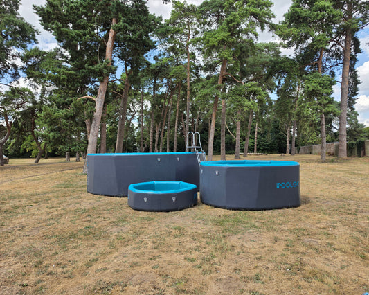 Swimming Pool Hire