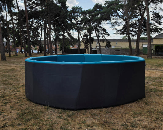 Pool for hire in Norfolk