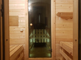 Endless Spa Sauna